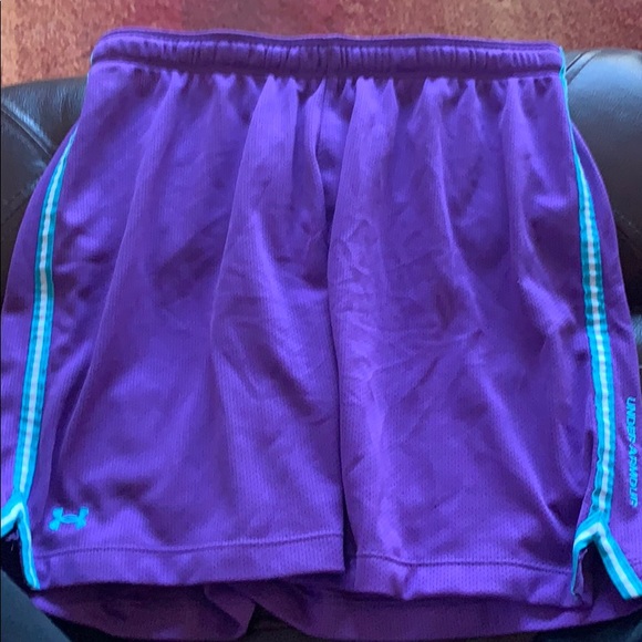 Under Armour Shorts